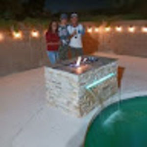 Meet your Posher, Olga miriam